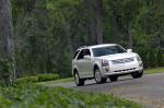 Cadillac SRX 2004 года